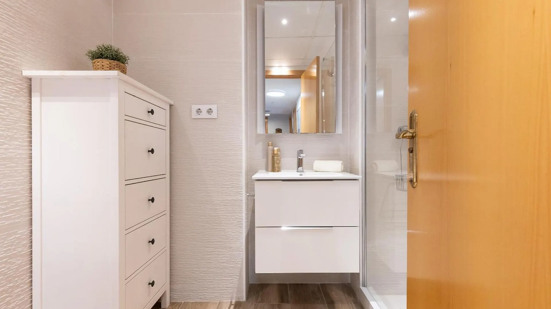 Uhc Aqua Family Complex Apartment Salou