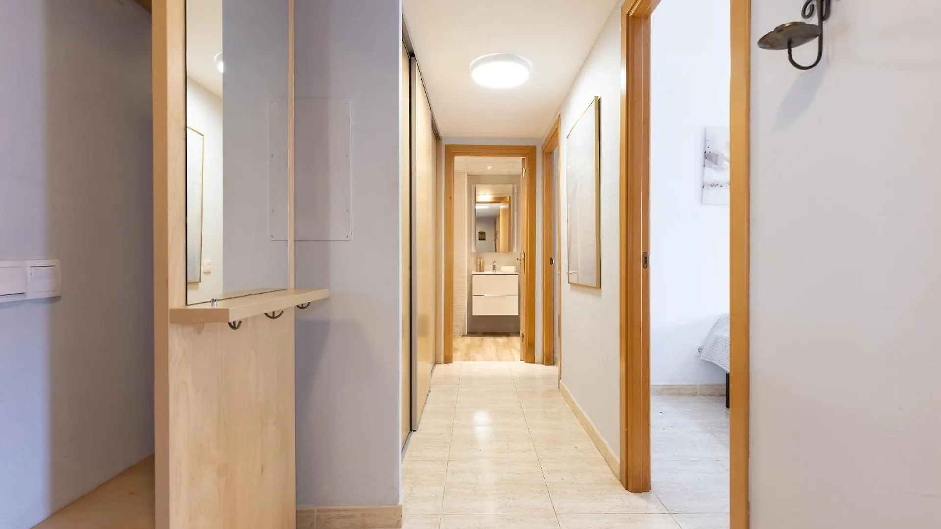 Uhc Aqua Family Complex Apartment Salou