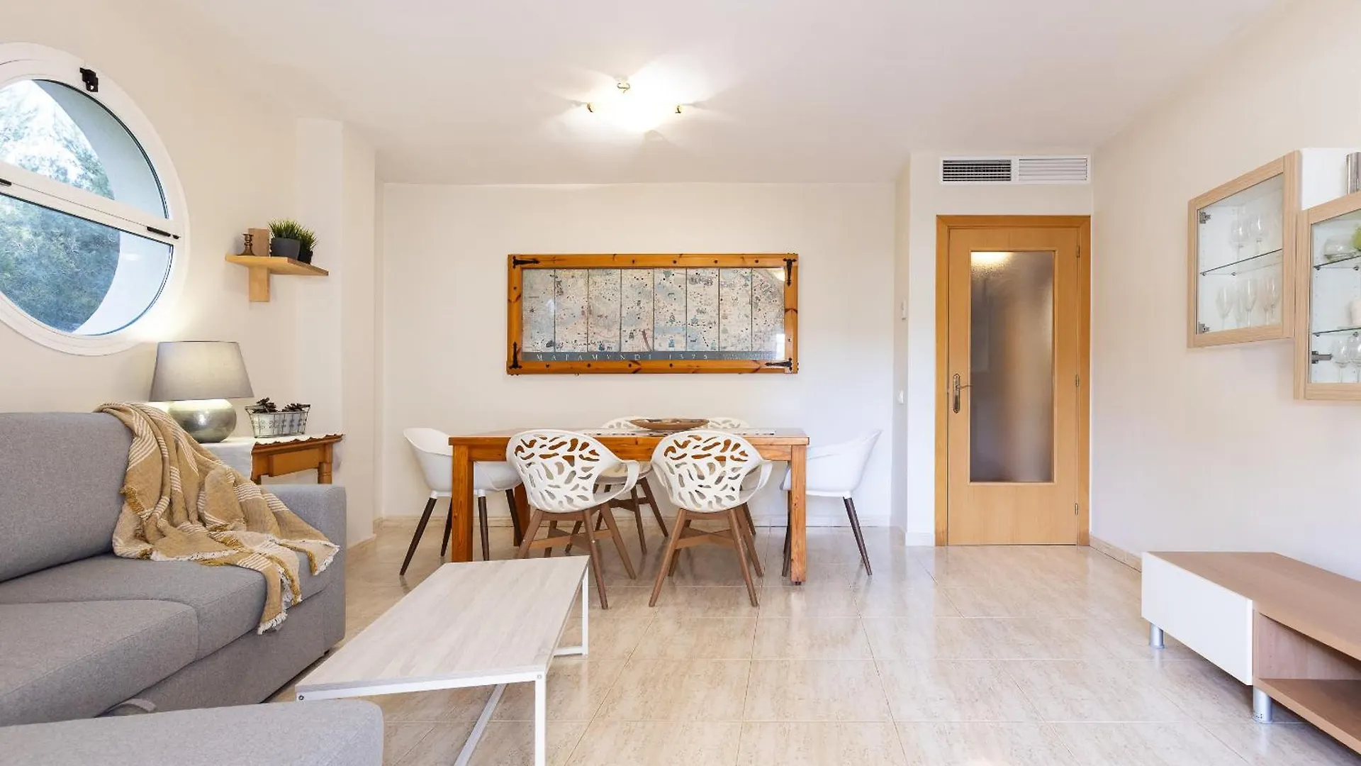 Uhc Aqua Family Complex Apartman Salou 0*,  Spanyolország