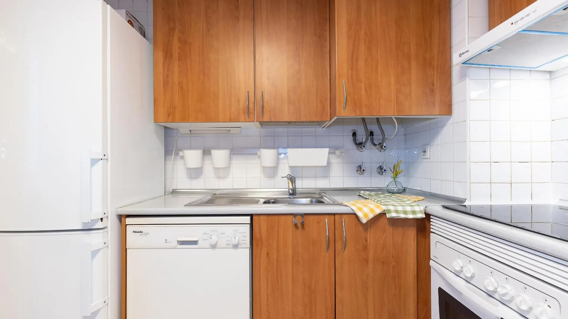 Uhc Aqua Family Complex Apartman Salou Spanyolország